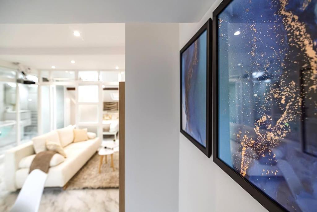 Oasis Chic - Spa Prive & Cinema Reims Exterior foto